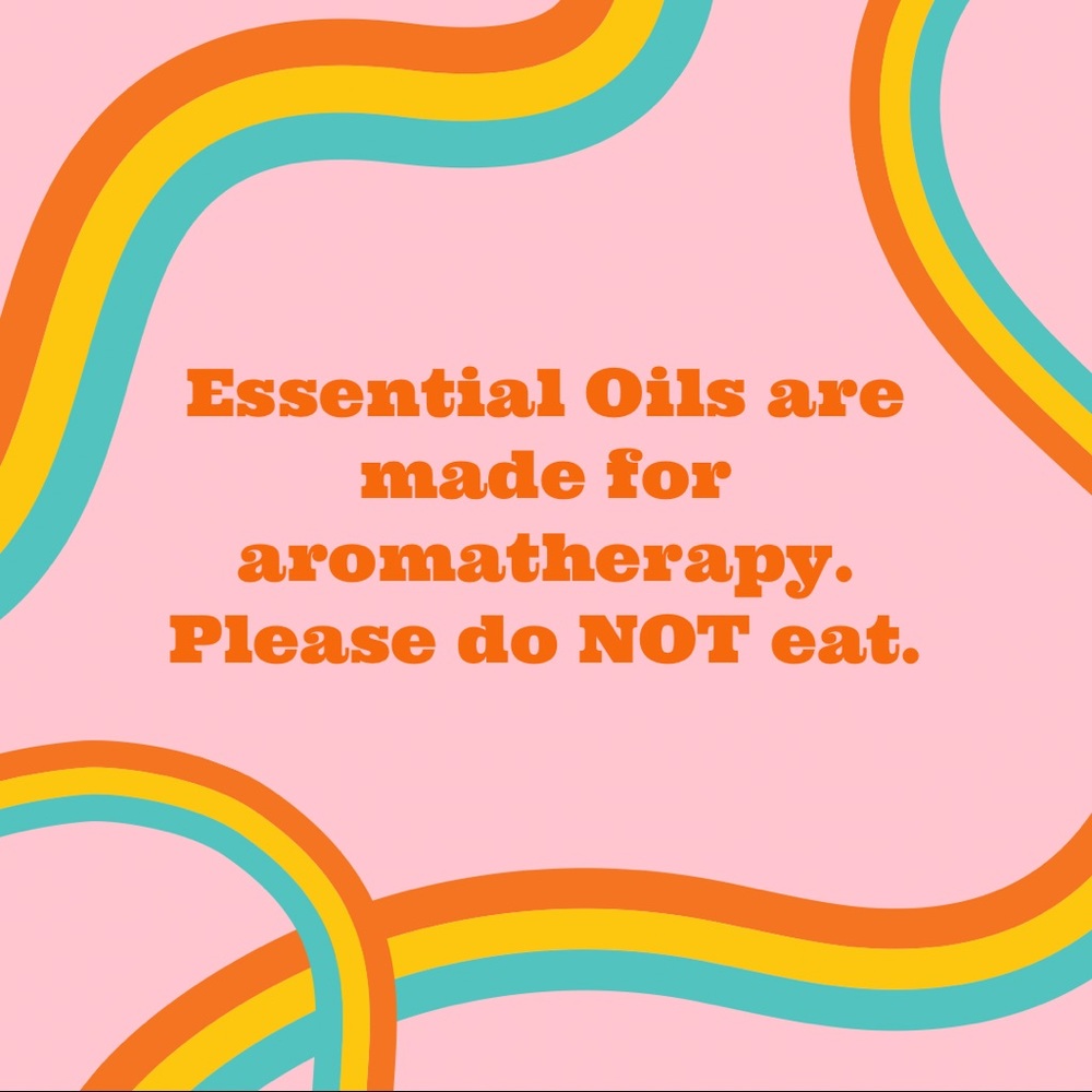Stimulating Stress Relief Essential Oil Blend - Picture 11 of 13